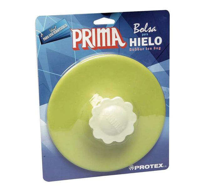 Bolsa Protex Hielo