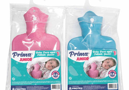 Bolsa Protex Agua Caliente Junior S.A