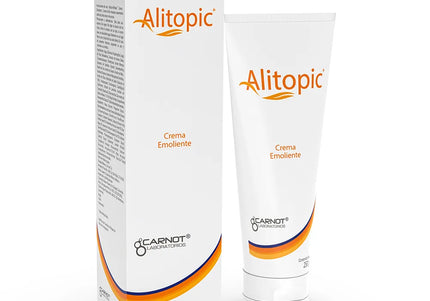 Crema Emoliente Alitopic 250 Gr
