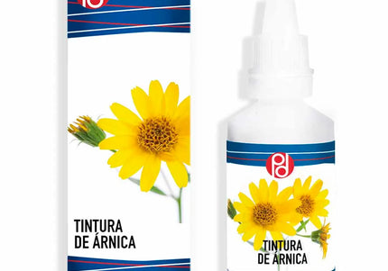 Tintura Arnica 30 Ml Drogam