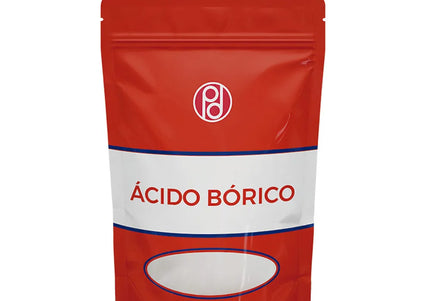 Acido Borico 250 Gr Drogam