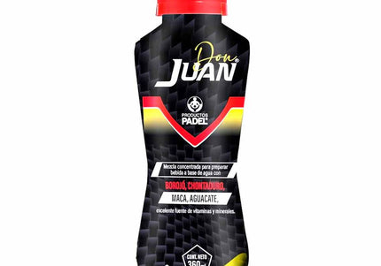 Don Juan 360 Ml
