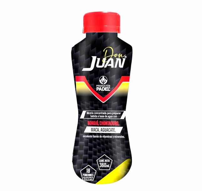 Don Juan 360 Ml