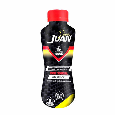 Don Juan 360 Ml