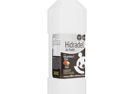 Hidradel Coco 500 Ml
