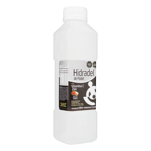 Hidradel Coco 500 Ml