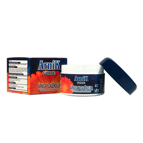 Arni K Y Calendula Crema Pote 60 Gr