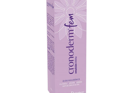 Cronoderm Fem Emulsion  50 Gr