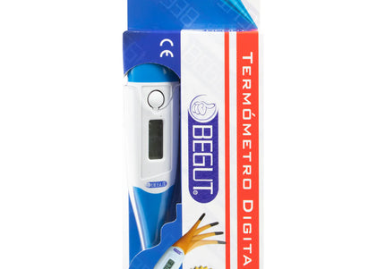 Termometro  Digital Flexible Inverfarma