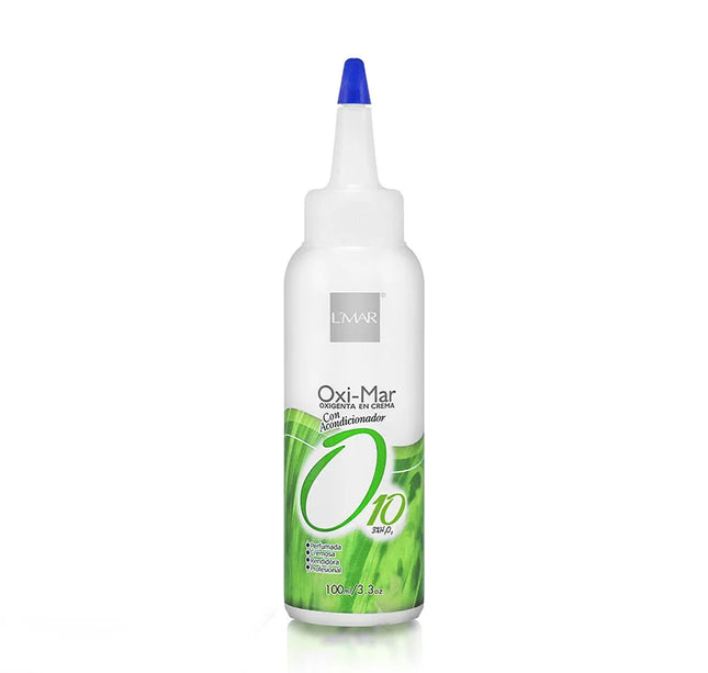 Oxigenta Crema Oximar 10 Volúmenes 100 Ml