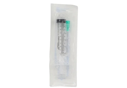 Jeringa 3P 10Ml 21X1.1/2 100 Und Inverfarma