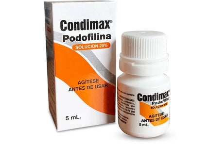 Condimax 5 Ml