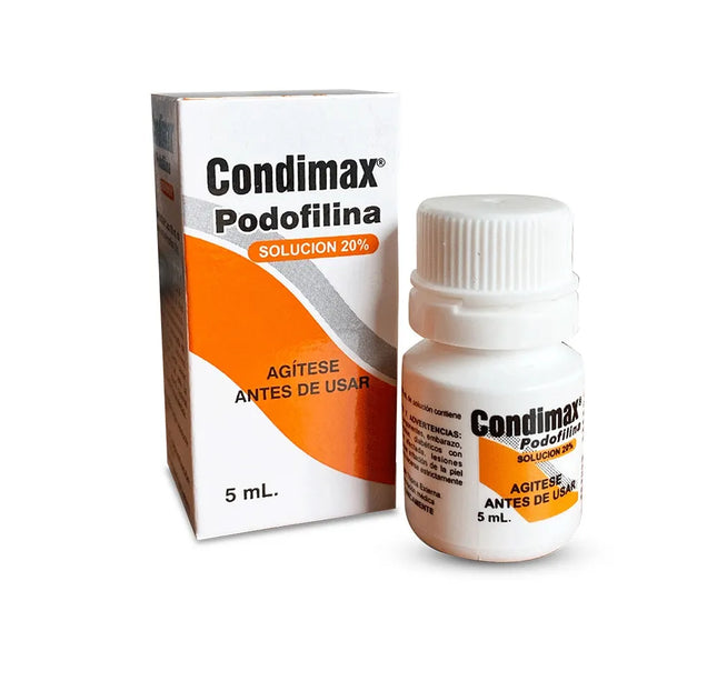 Condimax 5 Ml