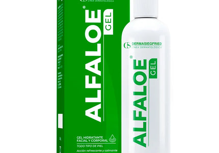 Alfaloe Hidratante 240 Gr