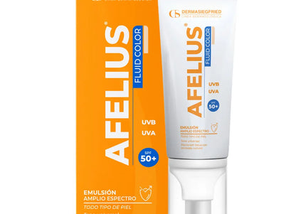 Afelius Fluid Color 50 Gr