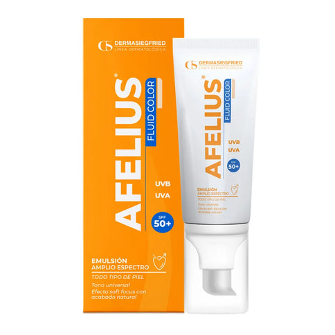 Afelius Fluid Color 50 Gr