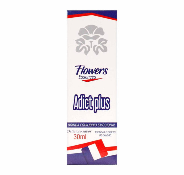 Esencia Floral Adict Plus 30 Ml