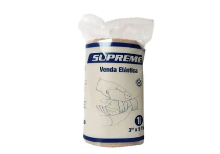 Venda Elastica Supreme 3X5