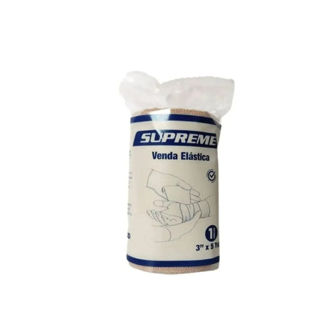 Venda Elastica Supreme 3X5