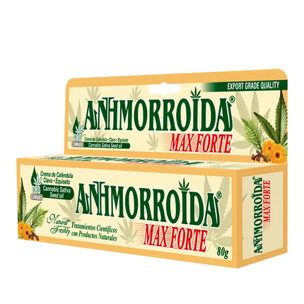 Collection image for: Hemorroides