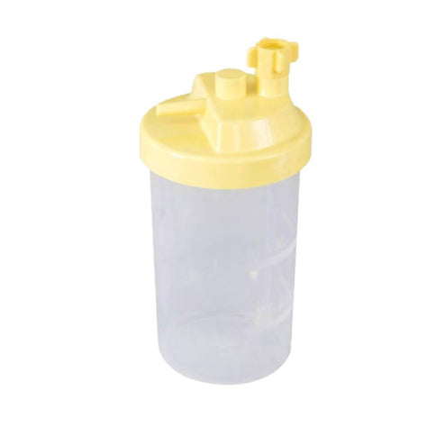 Humidificador Oxigeno 500 Ml Lifer Care