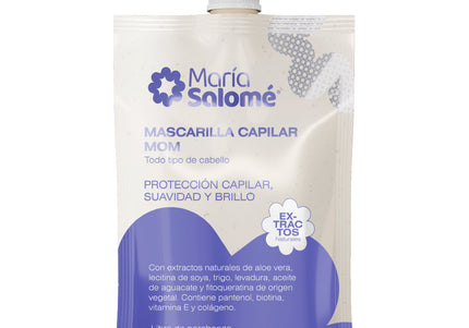 Mascarilla Maria Salome Mom 12 Gr
