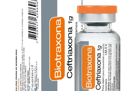 Biotraxona 1G