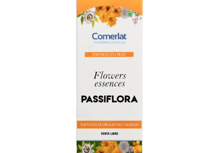 Passiflora Esencia Floral 30 Ml