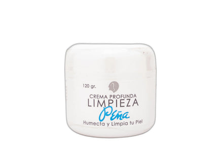 Crema Limpieza Profunda Pena 120 Gr