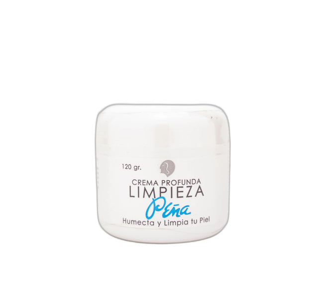 Crema Limpieza Profunda Pena 120 Gr
