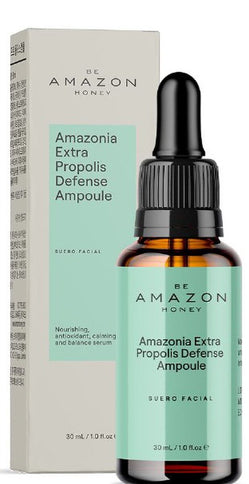 Suero.Fac.Extra Propolis Def Ampoul 30Ml