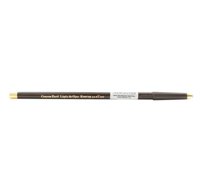 Lapiz Delineador Ojos Mariposa Dark Brow