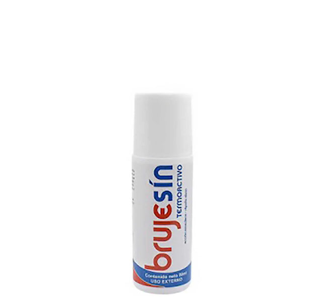 Termoactivo Brujesin 80 Ml.