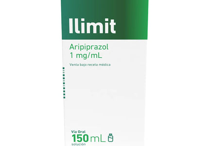 Ilimit Solucion Oral 150 Ml