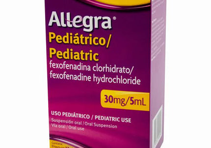 Allegra Pediatrico 150 Ml