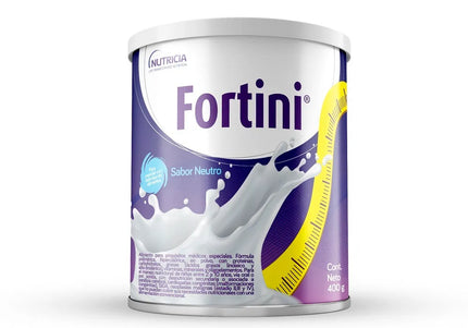 Fortini Neutro 400 Gr