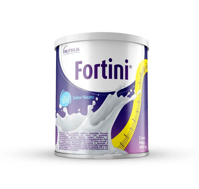 Fortini Neutro 400 Gr