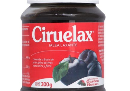 Ciruelax Jalea 300 Gr