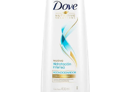 Acondicionador Dove Hidratacion Intensa 400 Ml