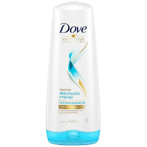Acondicionador Dove Hidratacion Intensa 400 Ml