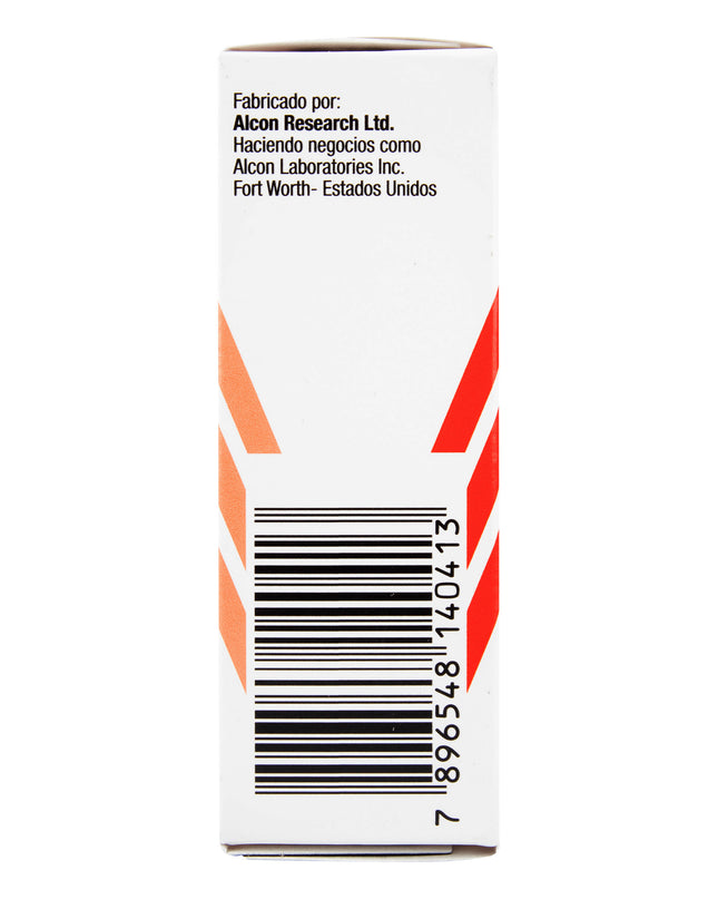 CYCLOGYL 1% SOLUCION OFTALMICA 15 ML