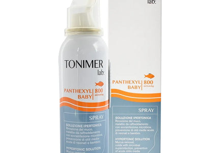 Panthexyl Baby Spray 100 Ml