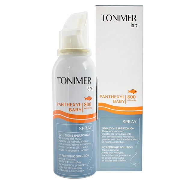 Panthexyl Baby Spray 100 Ml