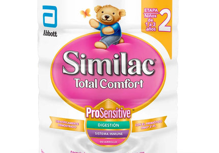 Similac 2 Total Comfort Hmo 820 Gr