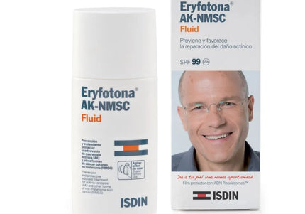 Fotoprotector Isdin Eryfotona Spf99 50Ml
