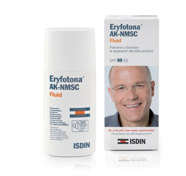 Fotoprotector Isdin Eryfotona Spf99 50Ml