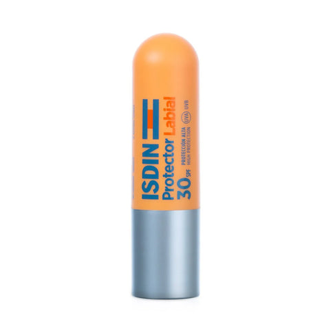 Protector Labial Isdin Spf30 4G