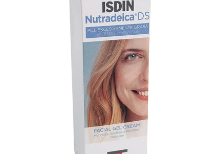 Nutradeica Facial Cream 50Ml