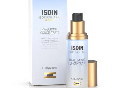 Isdin Hyaluronic Concentrate Gel 30Ml
