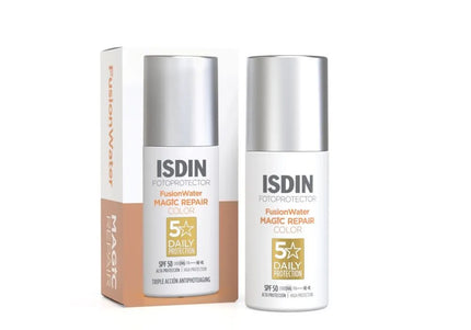 Fotoprotector Isdin Fusion Repa.Color 50Ml